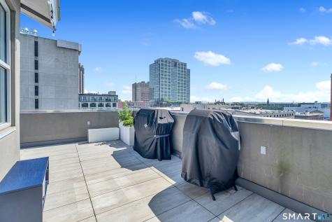 116 Crown Street New Haven CT 06511