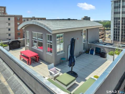 116 Crown Street New Haven CT 06511