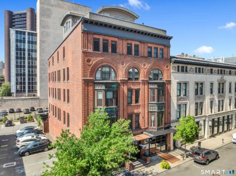 116 Crown Street New Haven CT 06511