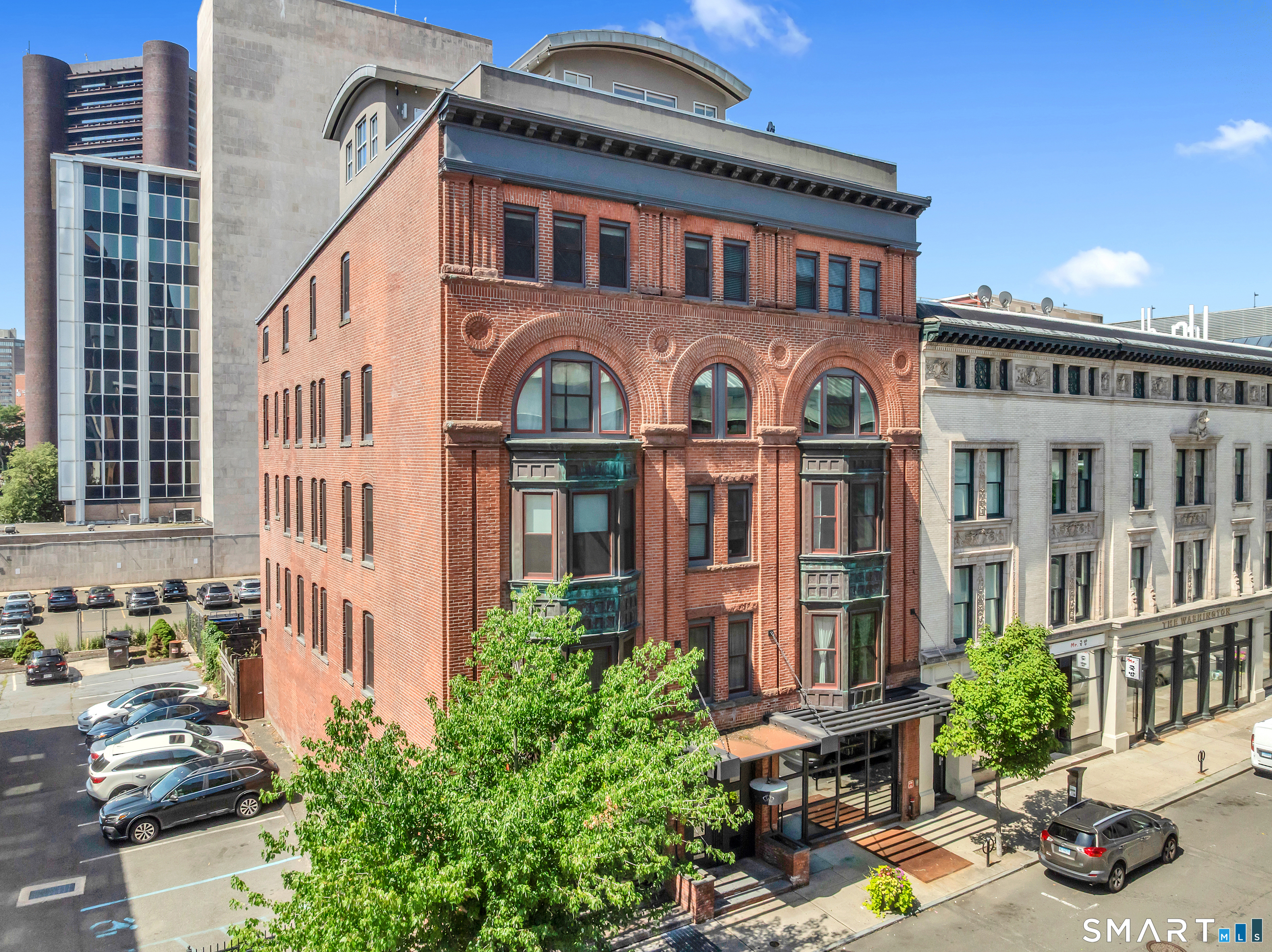 116 Crown Street New Haven CT 06511