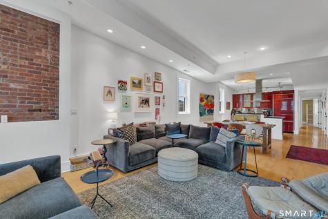 116 Crown Street New Haven CT 06511