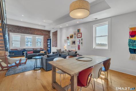 116 Crown Street New Haven CT 06511