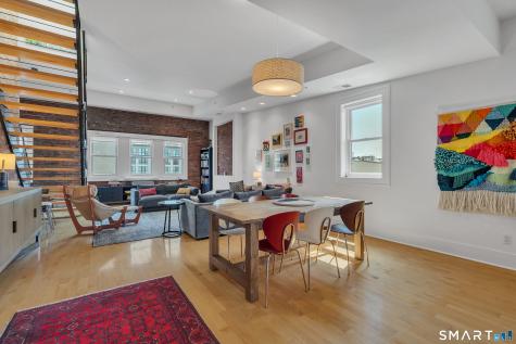 116 Crown Street New Haven CT 06511