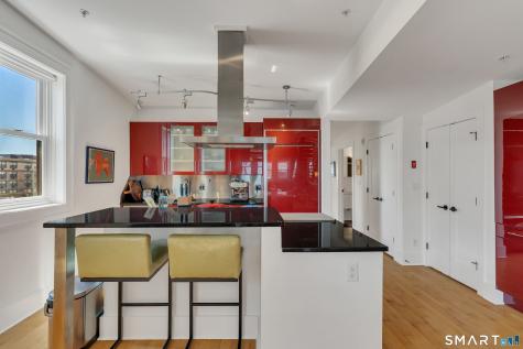 116 Crown Street New Haven CT 06511