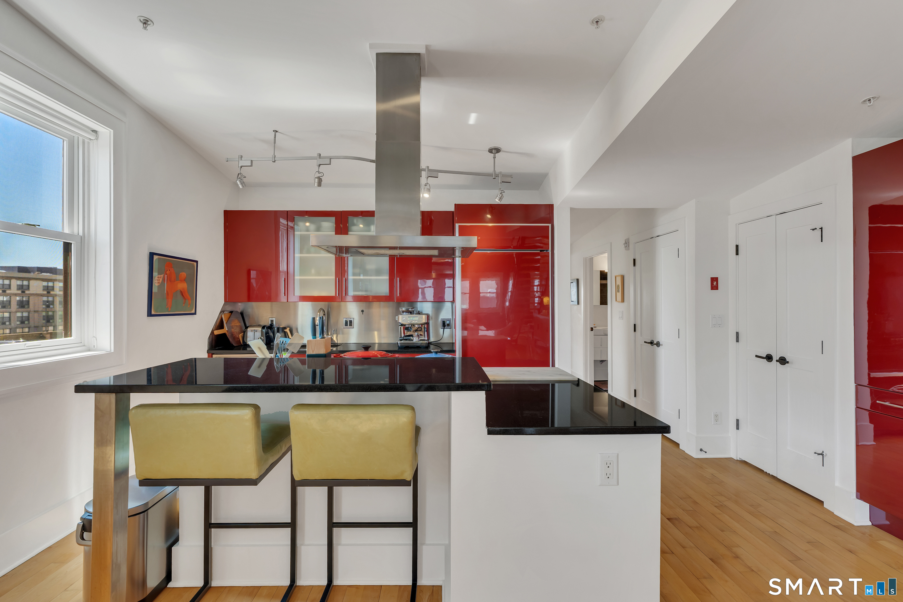 116 Crown Street New Haven CT 06511