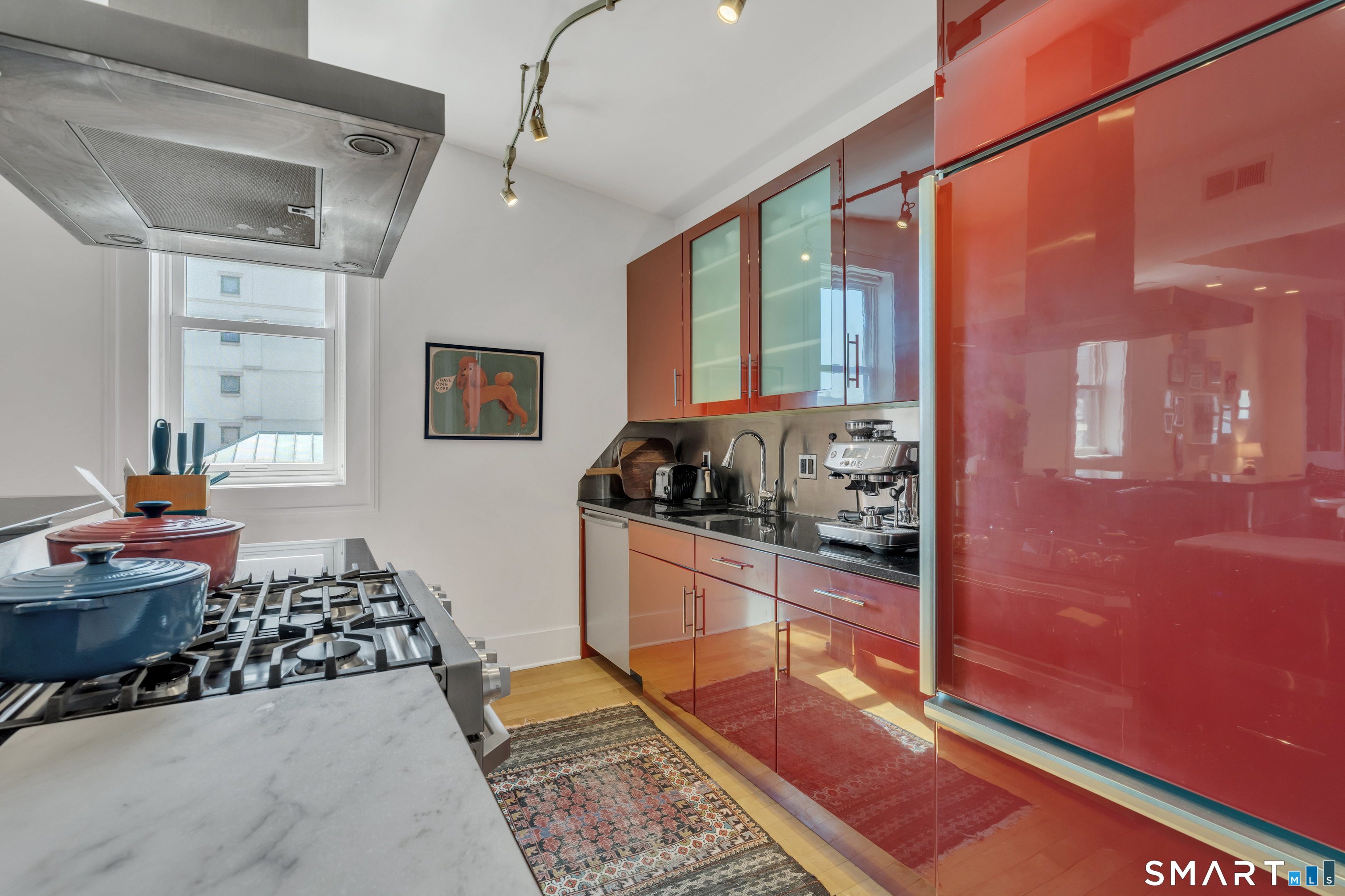 116 Crown Street New Haven CT 06511