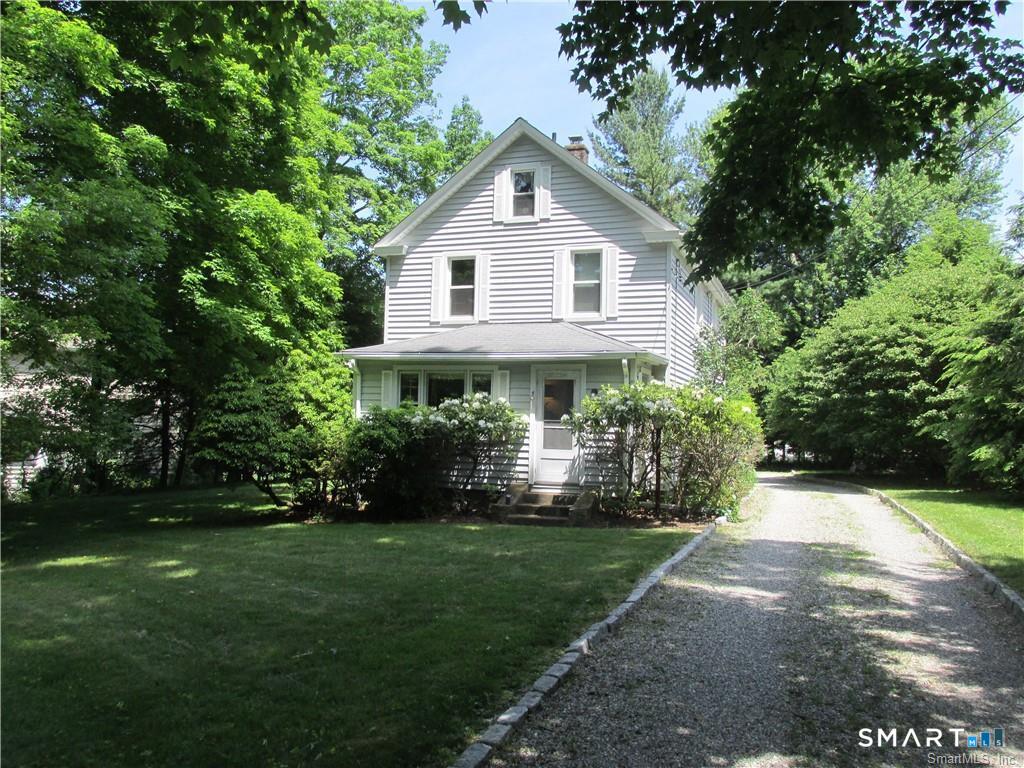 18 North Street Ridgefield CT 06877