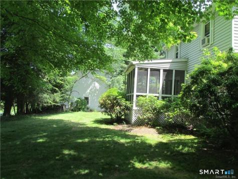 18 North Street Ridgefield CT 06877