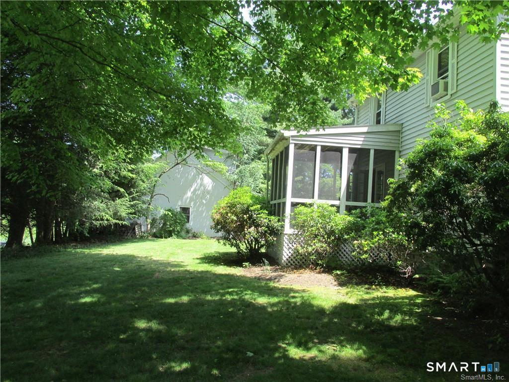 18 North Street Ridgefield CT 06877