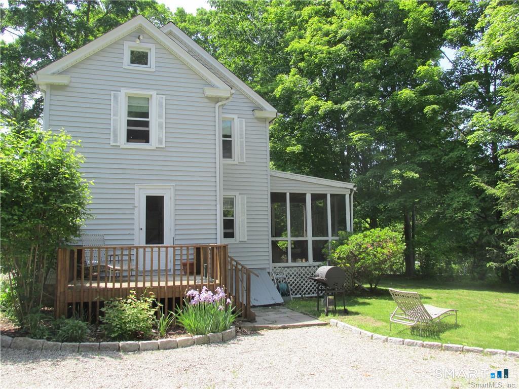 18 North Street Ridgefield CT 06877