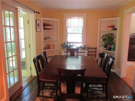 18 North Street Ridgefield CT 06877