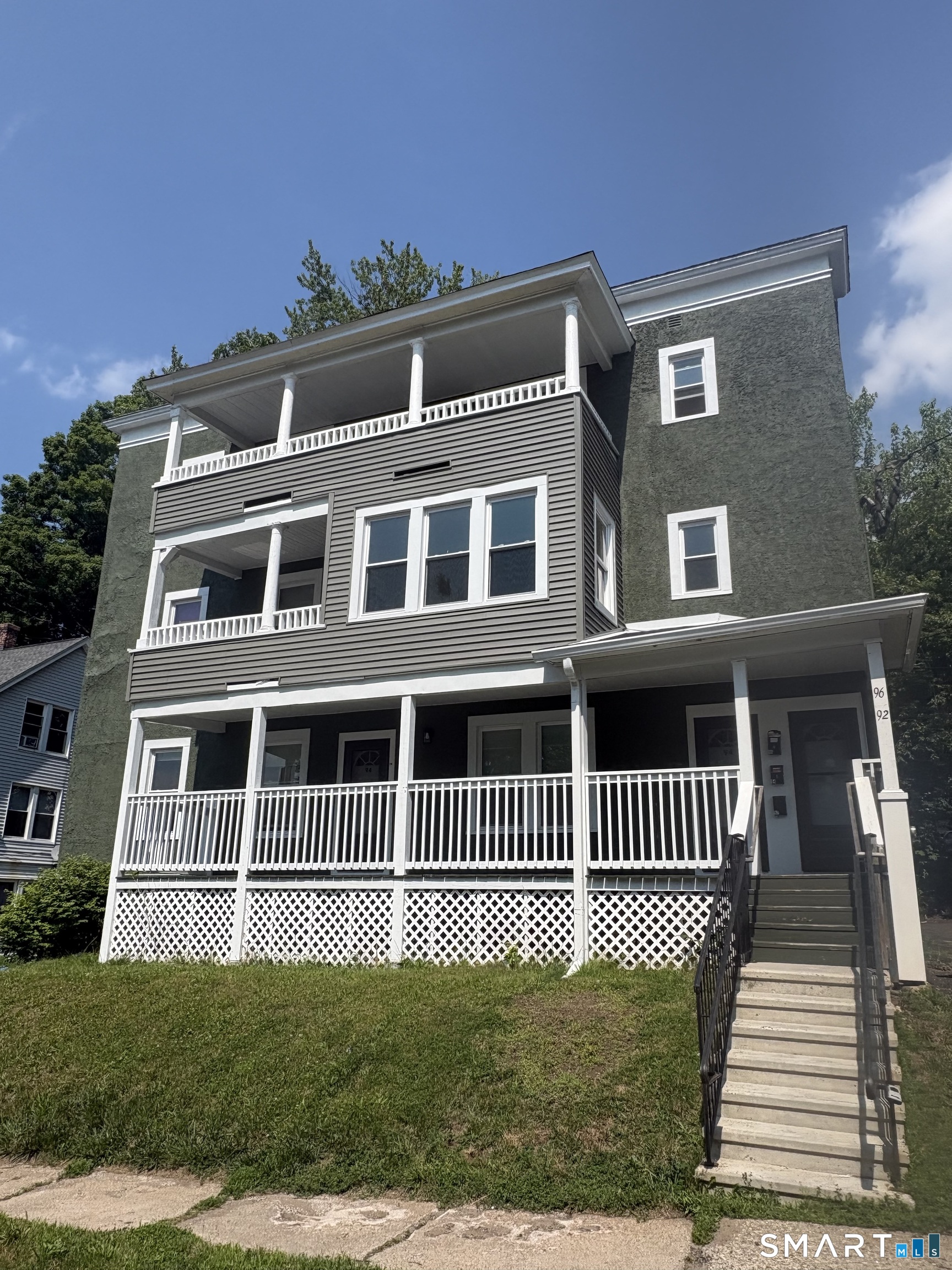 92 Stewart Street Bristol CT 06010