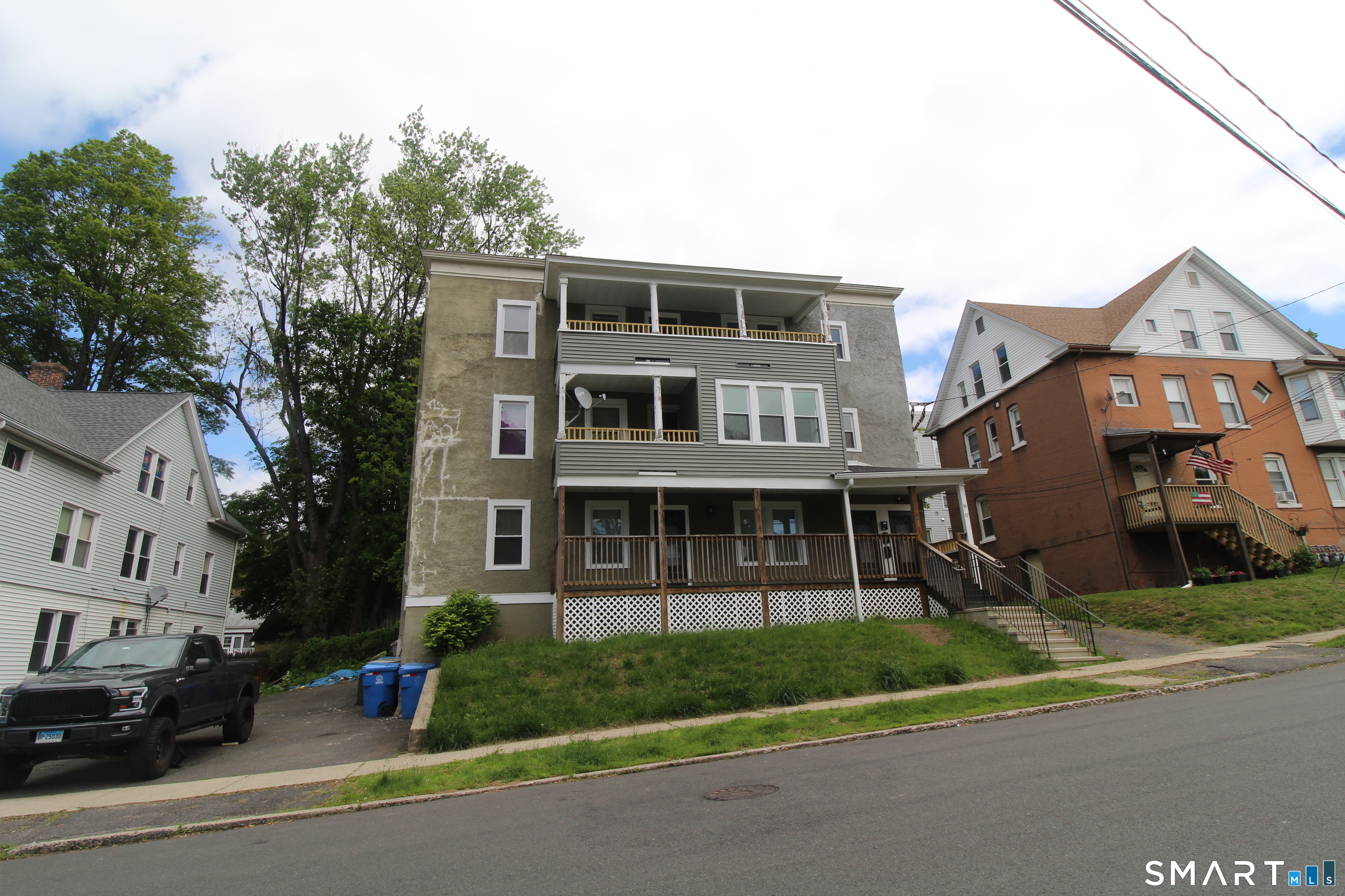 92 Stewart Street Bristol CT 06010
