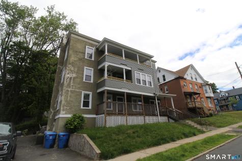 92 Stewart Street Bristol CT 06010