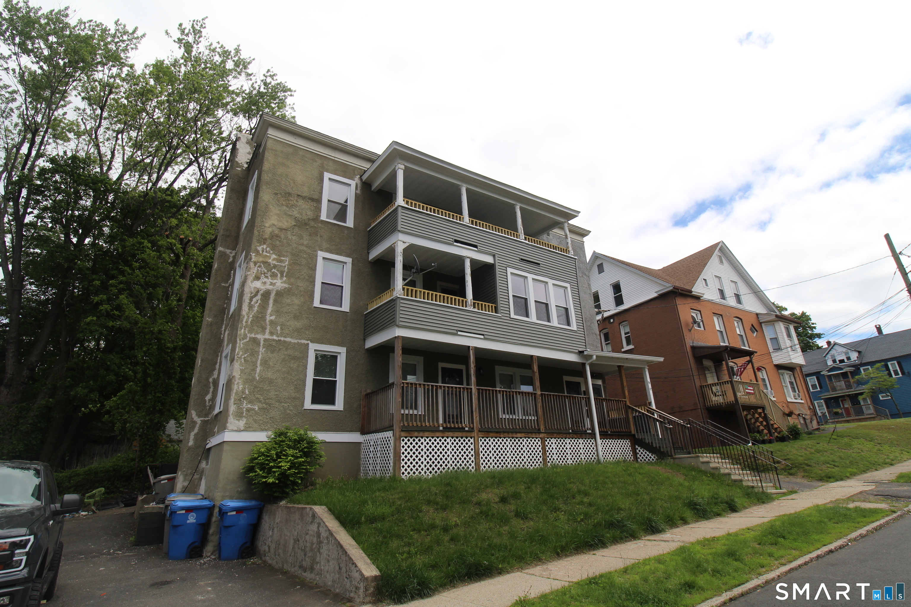 92 Stewart Street Bristol CT 06010