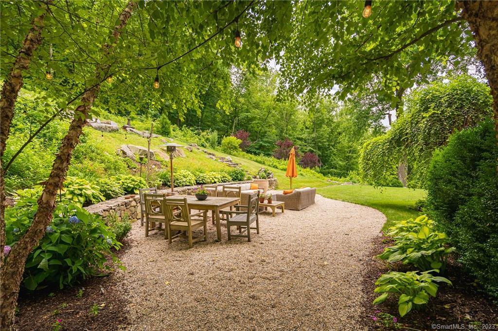 260 White Deer Rocks Road Woodbury CT 06798