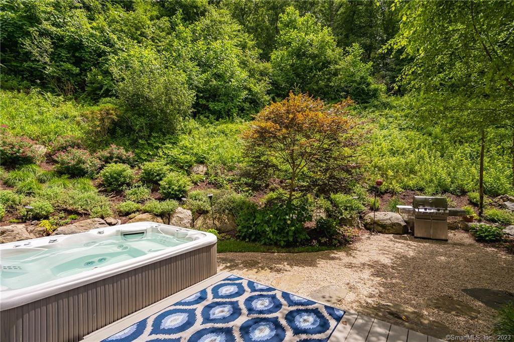 260 White Deer Rocks Road Woodbury CT 06798