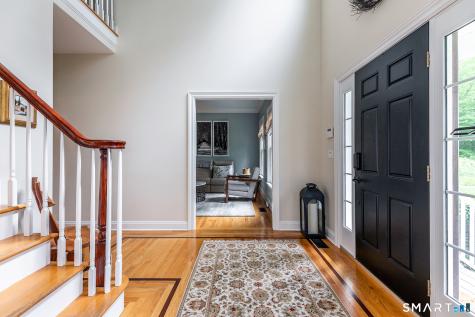 260 White Deer Rocks Road Woodbury CT 06798