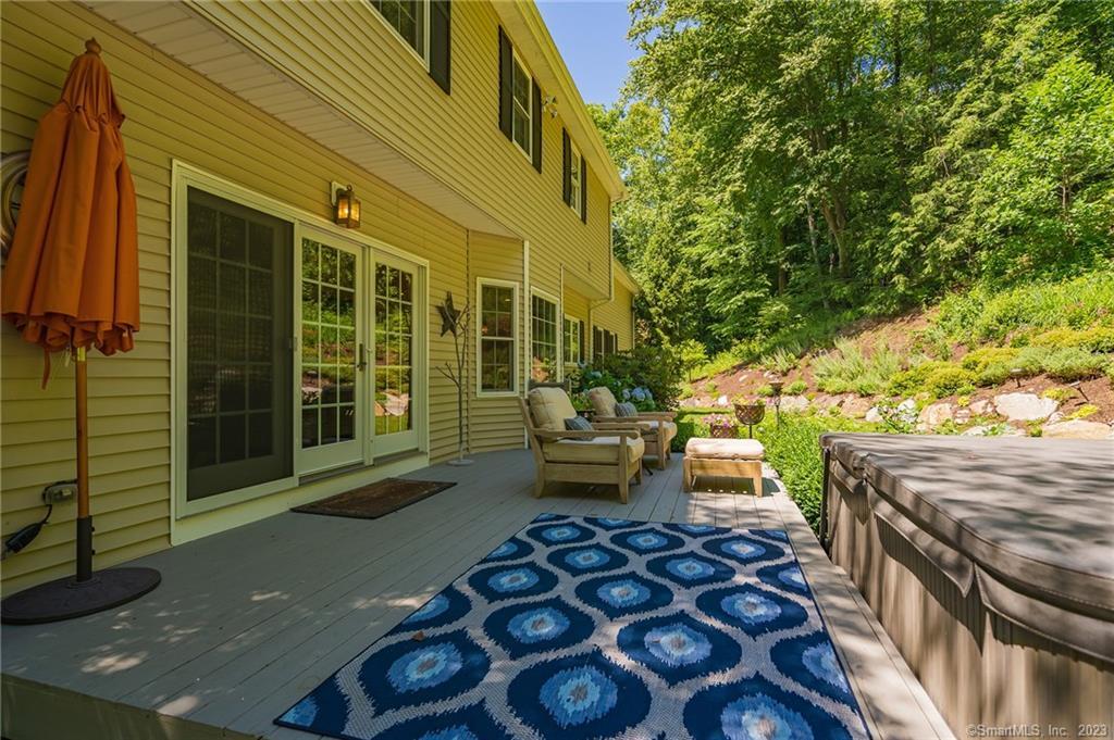 260 White Deer Rocks Road Woodbury CT 06798