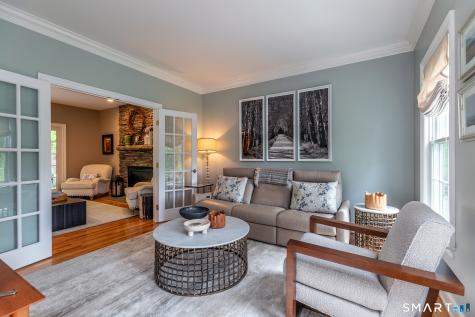 260 White Deer Rocks Road Woodbury CT 06798