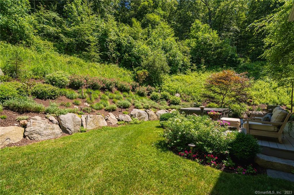 260 White Deer Rocks Road Woodbury CT 06798