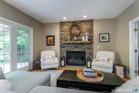260 White Deer Rocks Road Woodbury CT 06798