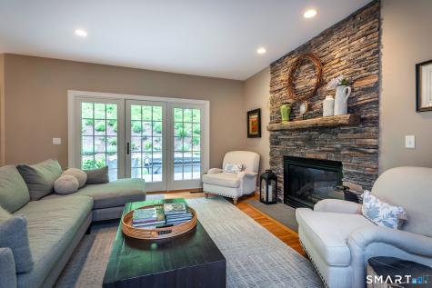 260 White Deer Rocks Road Woodbury CT 06798