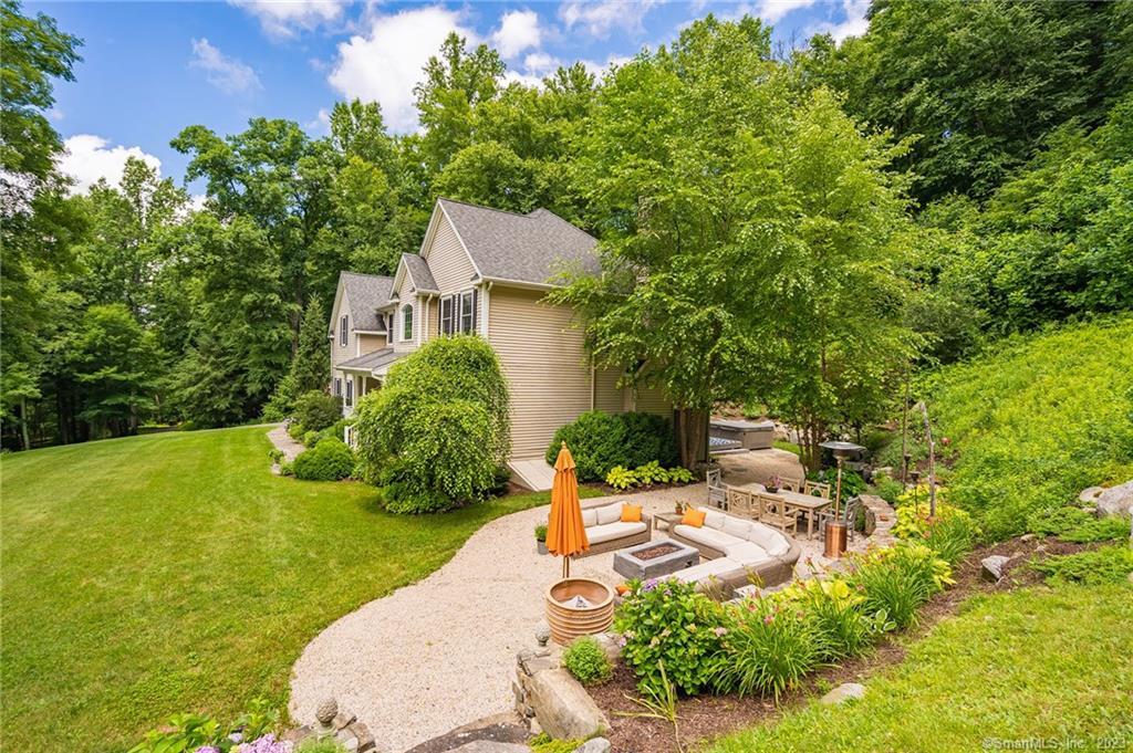 260 White Deer Rocks Road Woodbury CT 06798