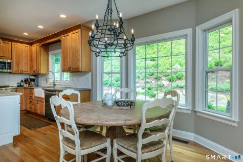 260 White Deer Rocks Road Woodbury CT 06798