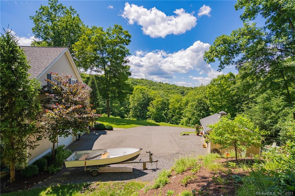 260 White Deer Rocks Road Woodbury CT 06798