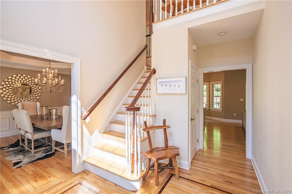 260 White Deer Rocks Road Woodbury CT 06798