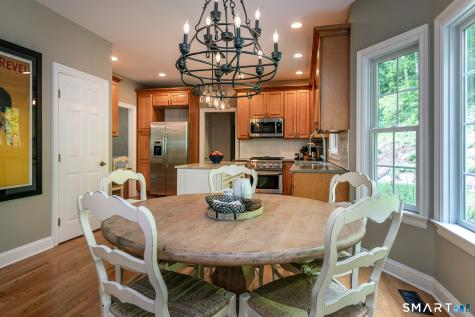 260 White Deer Rocks Road Woodbury CT 06798