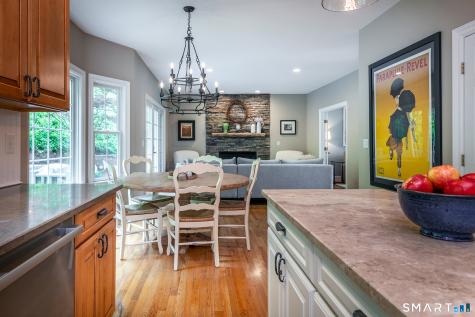 260 White Deer Rocks Road Woodbury CT 06798