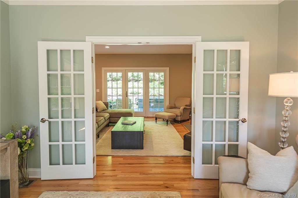 260 White Deer Rocks Road Woodbury CT 06798
