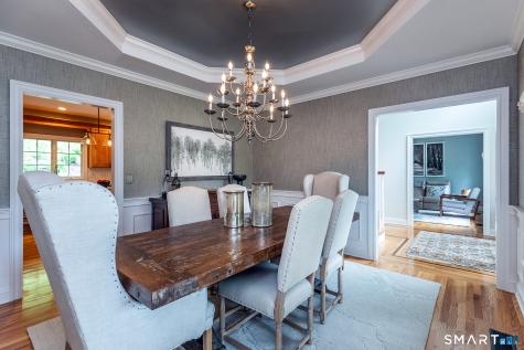 260 White Deer Rocks Road Woodbury CT 06798