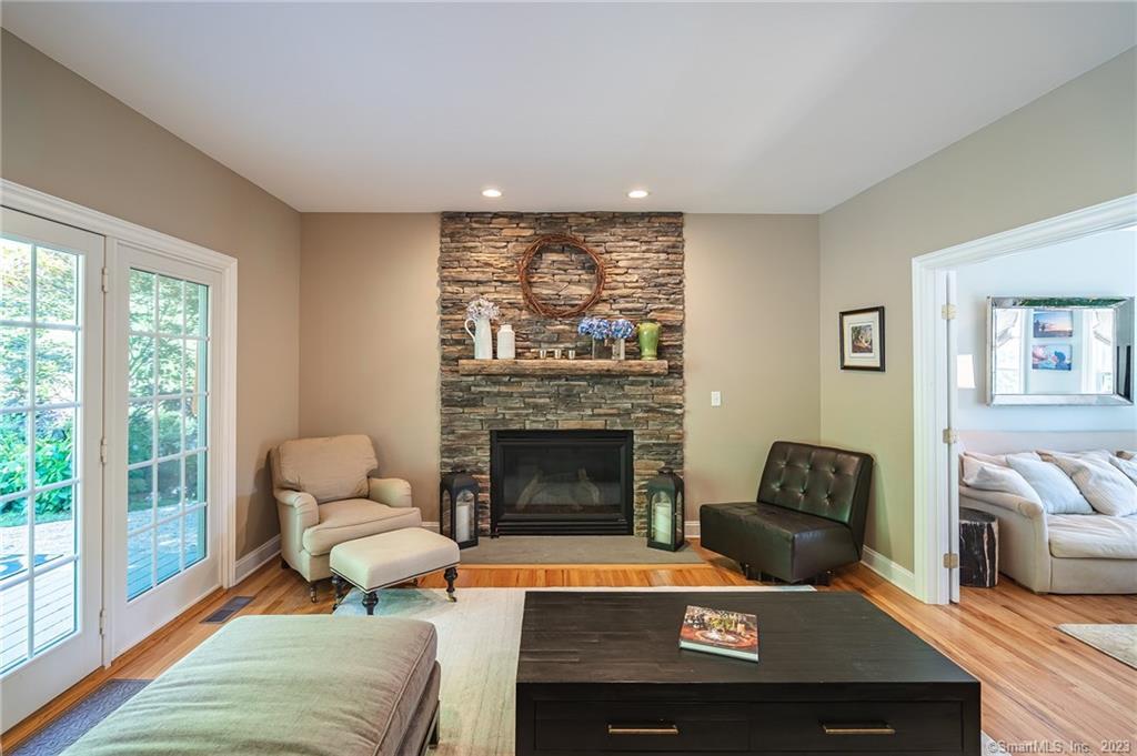 260 White Deer Rocks Road Woodbury CT 06798