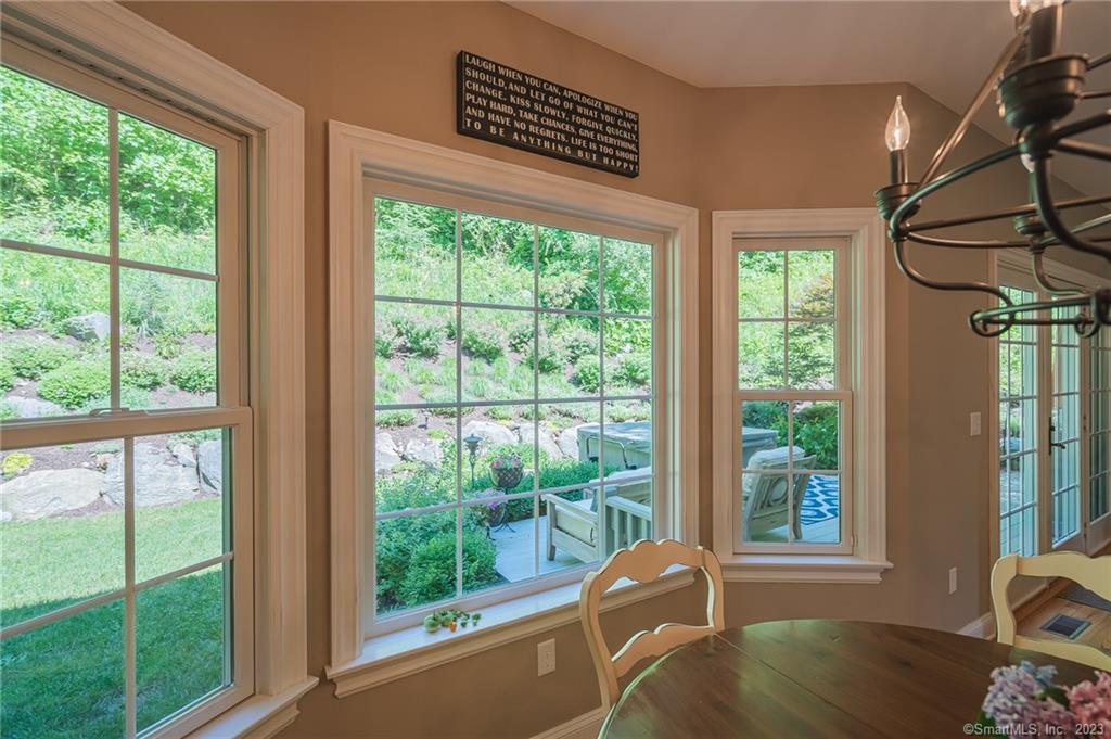 260 White Deer Rocks Road Woodbury CT 06798
