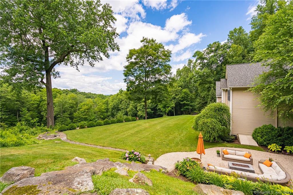 260 White Deer Rocks Road Woodbury CT 06798