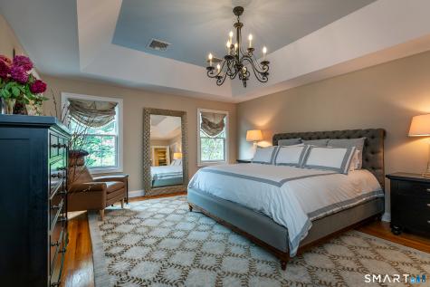 260 White Deer Rocks Road Woodbury CT 06798