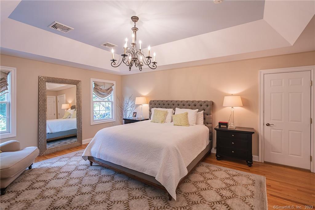 260 White Deer Rocks Road Woodbury CT 06798