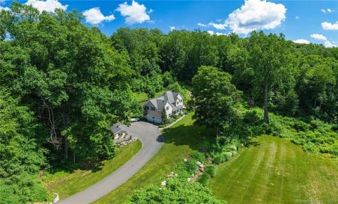260 White Deer Rocks Road Woodbury CT 06798