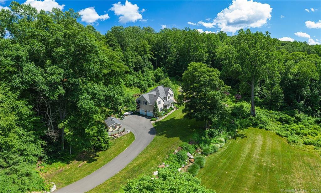 260 White Deer Rocks Road Woodbury CT 06798