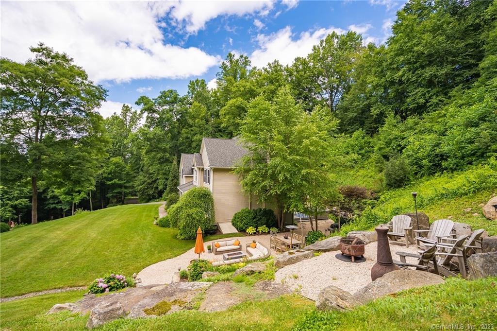 260 White Deer Rocks Road Woodbury CT 06798