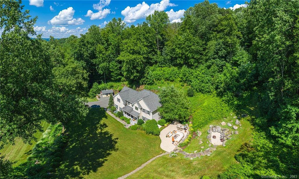 260 White Deer Rocks Road Woodbury CT 06798