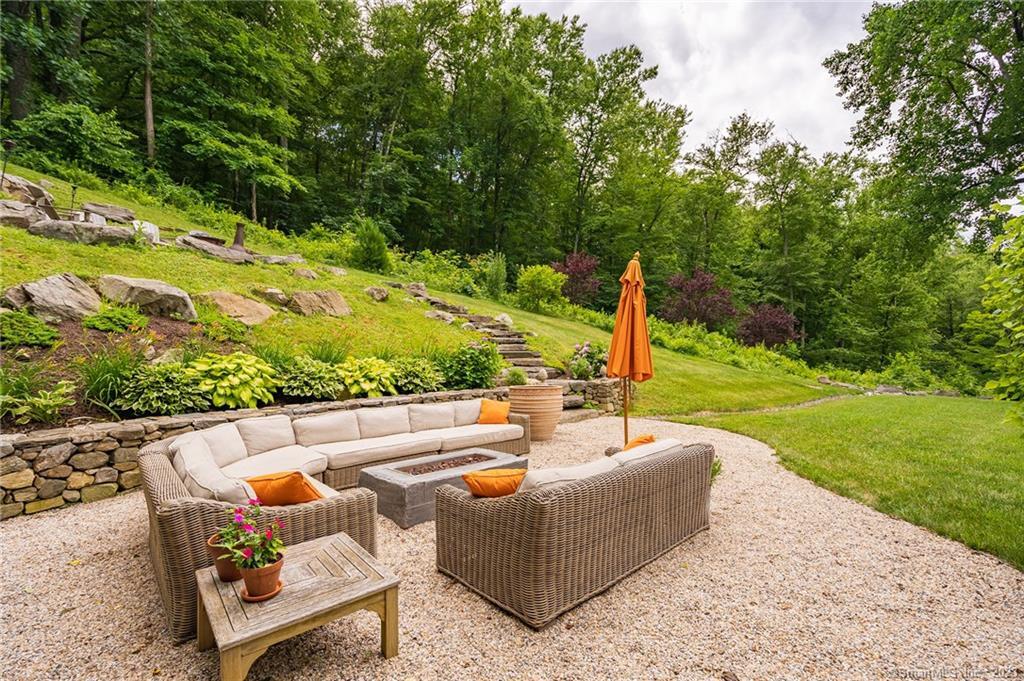 260 White Deer Rocks Road Woodbury CT 06798