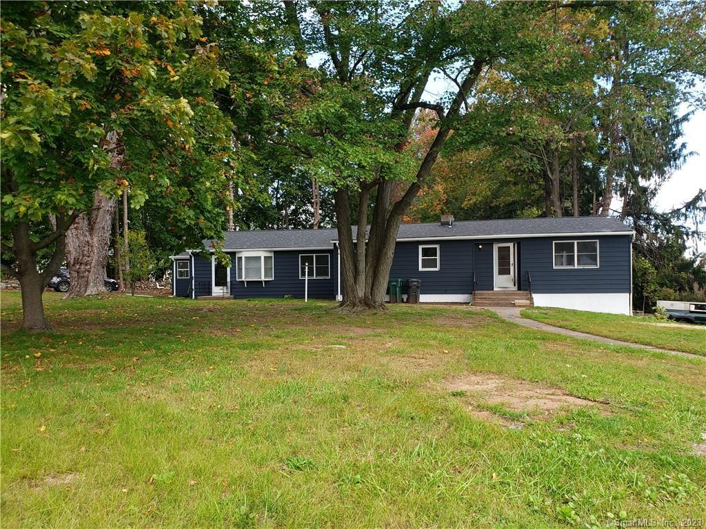 190 Bates Drive Cheshire CT 06410