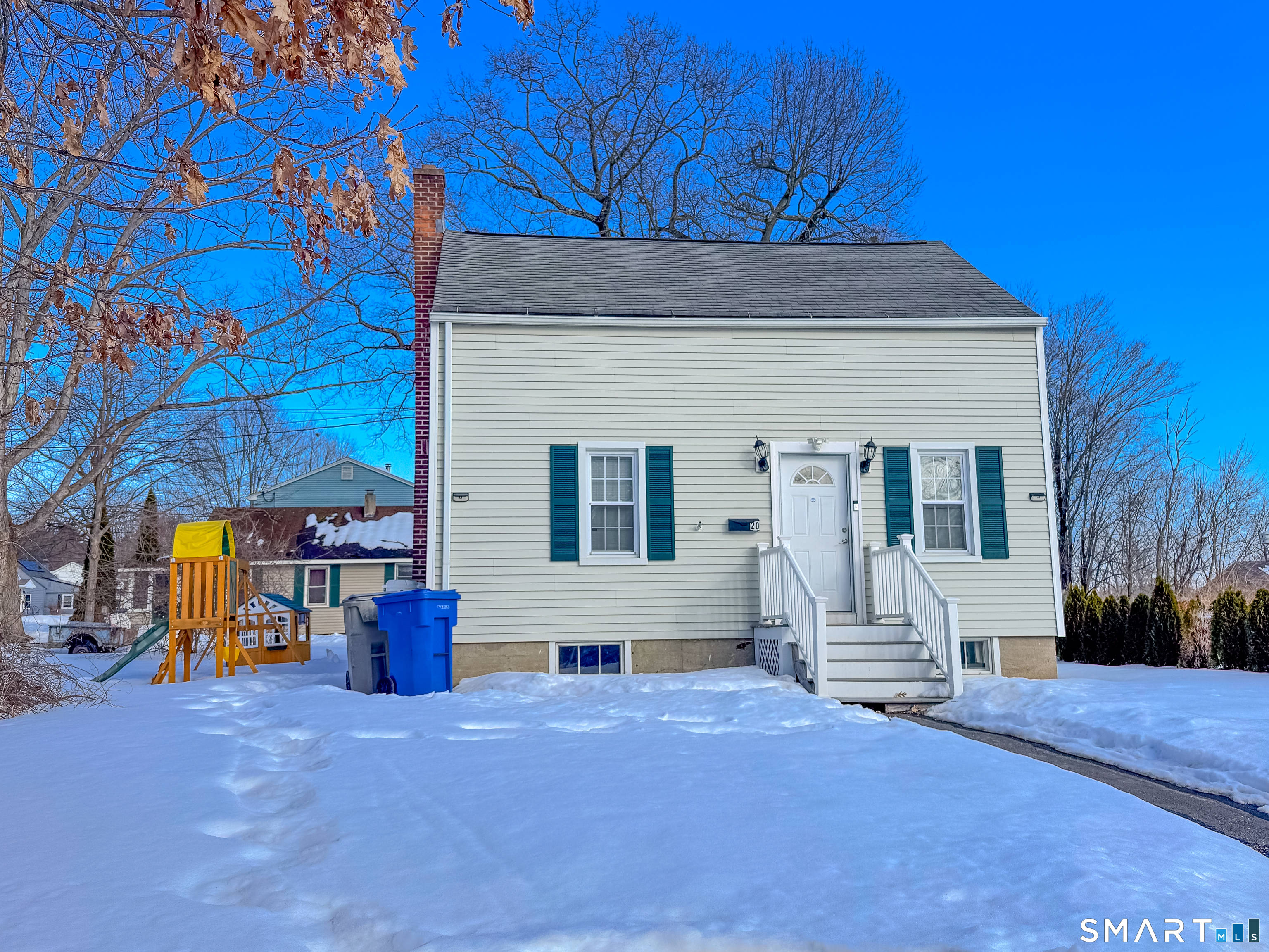 20 Andrews Street Bristol CT 06010