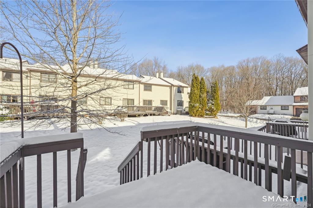17 Oak Forest Drive Manchester CT 06042