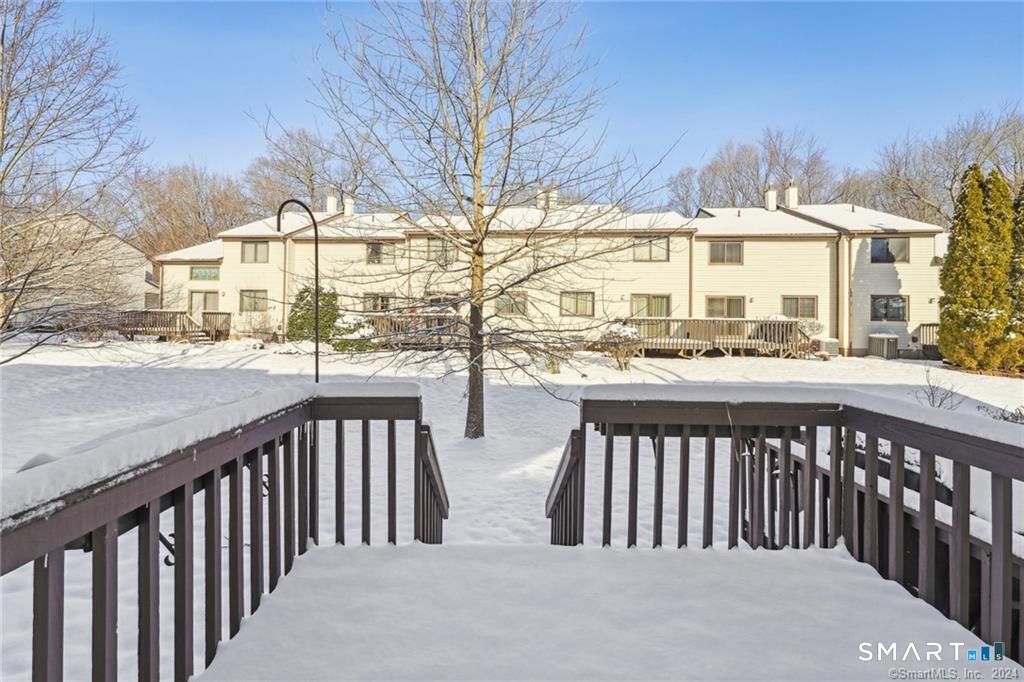17 Oak Forest Drive Manchester CT 06042