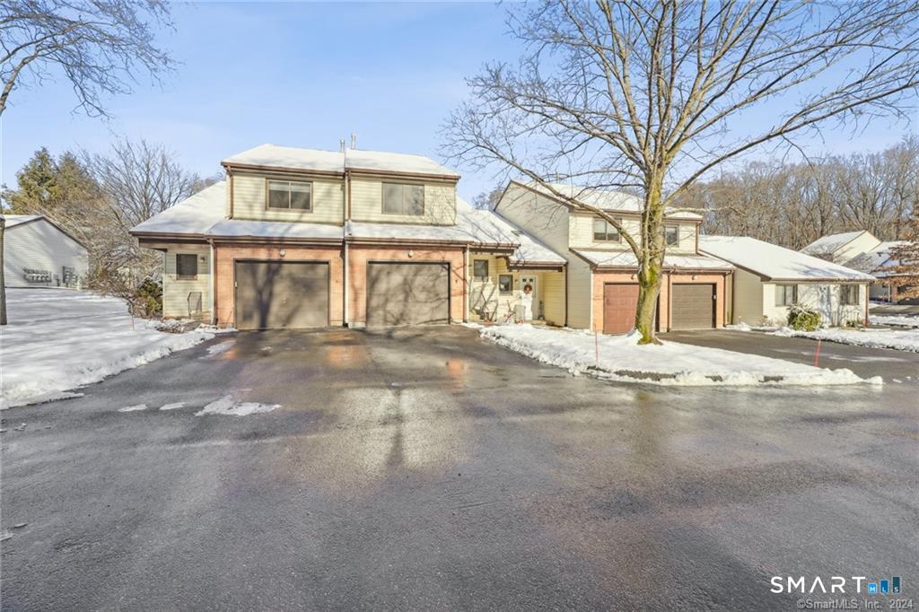 17 Oak Forest Drive Manchester CT 06042